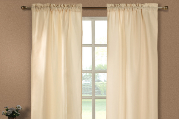 窗帘的挂法有什么讲究？如何挑选窗帘样式呢？