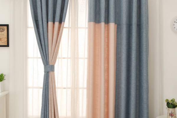 窗纱和窗帘的挂法有哪些？窗纱窗帘有哪些作用呢？