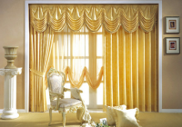 窗帘的挂法有什么讲究？如何挑选窗帘样式呢？