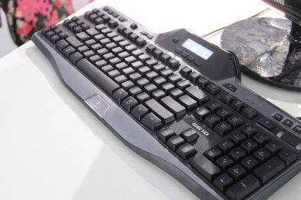 罗技键盘怎么连接电脑？原来连接的方式这么简单！