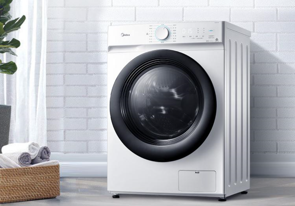 美的滚筒洗衣机怎么用?美的滚筒洗衣机好用吗?