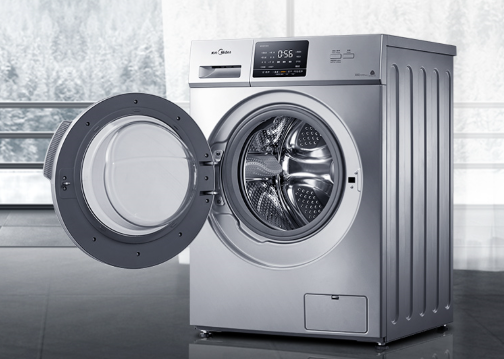 美的滚筒洗衣机怎么用?美的滚筒洗衣机好用吗?