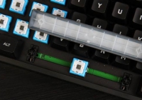 罗技键盘灯光怎么调?马上教给你最简单的调节键盘灯光的方法！