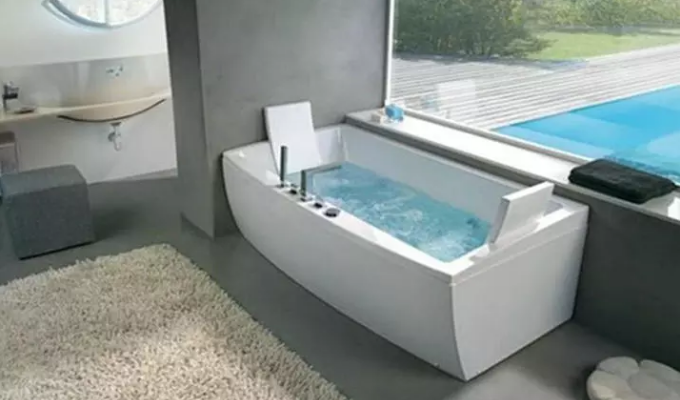 惠达浴缸怎么样?独立式浴缸和嵌入式浴缸有什么区别，哪个更适合家用?