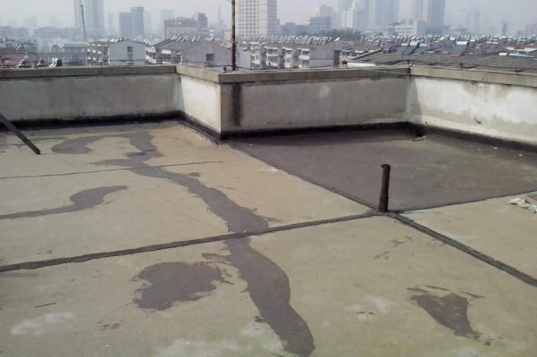 防水胶如何处理楼顶漏水？楼顶漏水原因是什么？