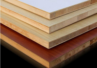 细木工板和颗粒板哪个好?他们各有什么优点?