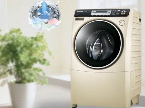 松下滚筒洗衣机怎么脱水?这些方法可以帮到你!
