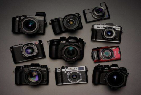 当下各种各样的相机该怎么选?看完下面这篇文章让你选择相机不用愁(附带购买相机注意事项)!