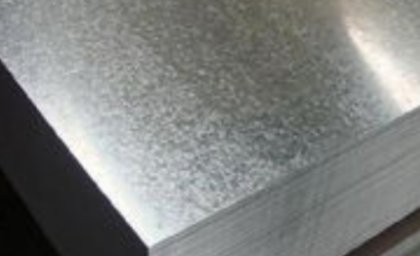 镀锌板怎么样?镀锌板是什么材质?