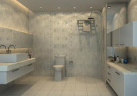  卫生间地面墙面渗水不打墙地砖怎么处理？教你几招实用的！
