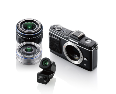 单反相机和数码相机的区别是什么？到底哪个好？