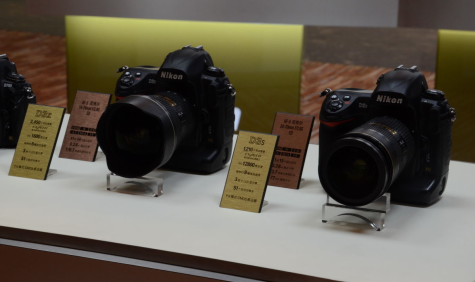 摄影初学者应该买哪种产品？入门级单反相机推荐！