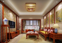 中式客厅怎么装修?你想要了解的中式客厅的装修方案!