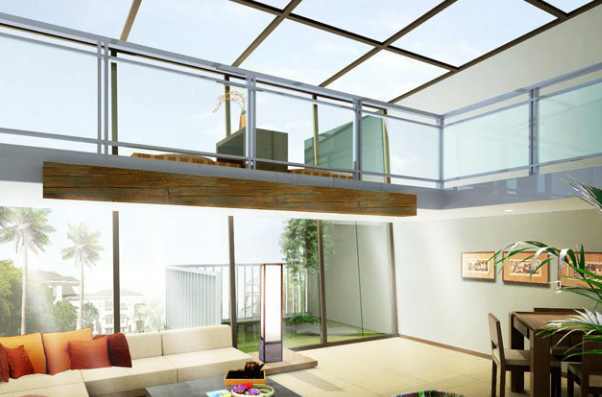阳光房顶用什么材料好?适合用在阳光房顶的材料有哪些呢?