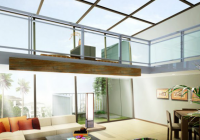 阳光房顶用什么材料好?适合用在阳光房顶的材料有哪些呢?