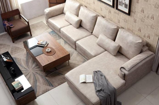 现代风格客厅沙发如何摆放？现代风格客厅沙发的摆放方法全在这里啦！