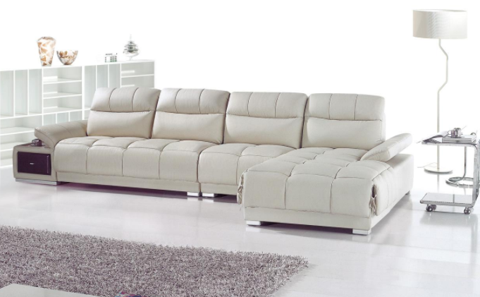现代风格客厅沙发如何摆放？现代风格客厅沙发的摆放方法全在这里啦！