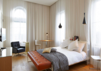 卧室窗帘遮光率多少合适?多少才是最合适睡眠的呢?