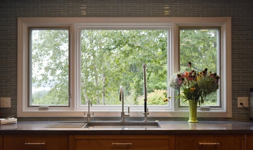 厨房有窗户装修应该注意哪些事项？窗户装修有哪些风水禁忌？