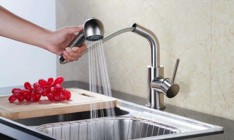 厨房水越来越小的原因是什么？速看，让你的厨房重新正常起来！