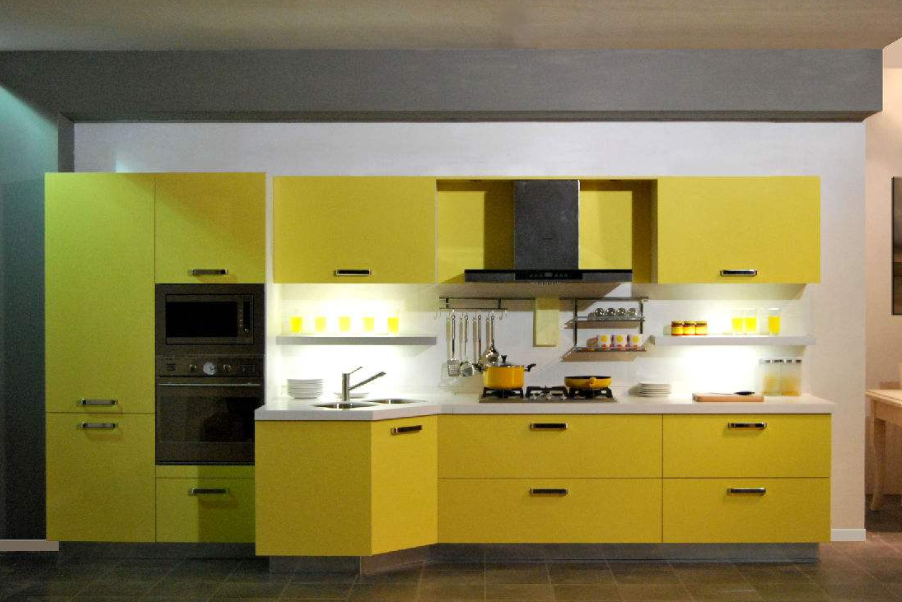 厨房装修不贴墙砖用啥漆好？厨房装修需要注意的地方有哪些？
