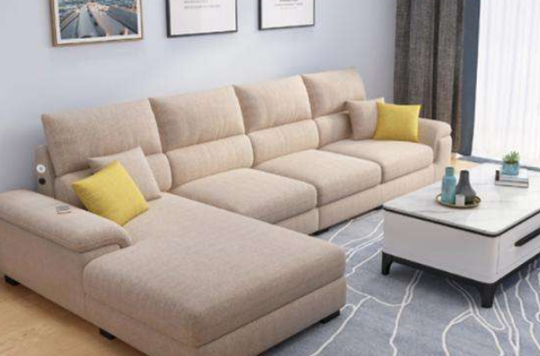 沙发没有使用的情况下出现质量问题怎么办？看我给你支个招！