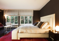 卧室太大怎么布置好看？最新潮的布置方法介绍给你！