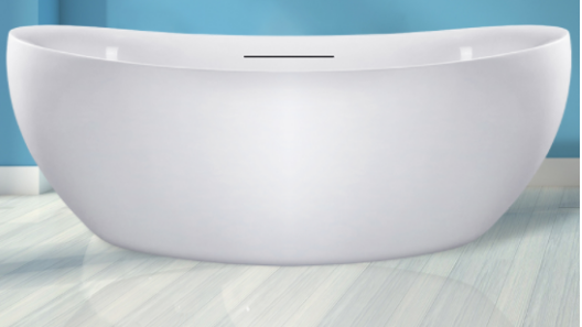 toto东陶浴缸推荐购买吗?toto浴缸价格大概是多少?