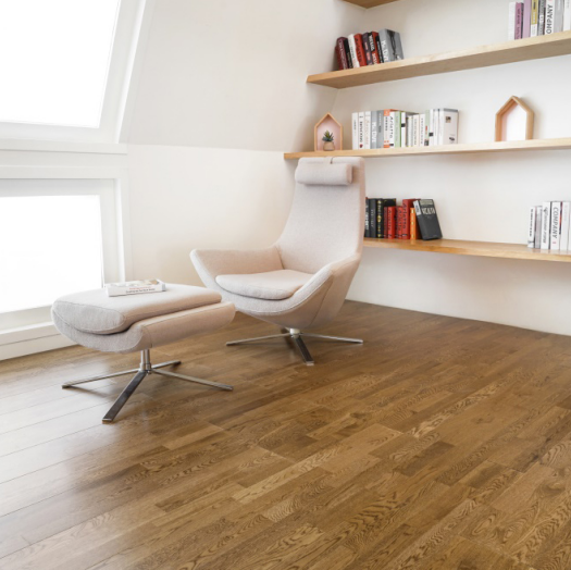 大自然实木复合地板有甲醛吗?大自然实木复合地板价位如何?