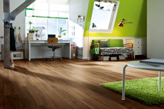 汉诺强化复合地板质量好吗?汉诺强化复合地板的产品特色是什么?