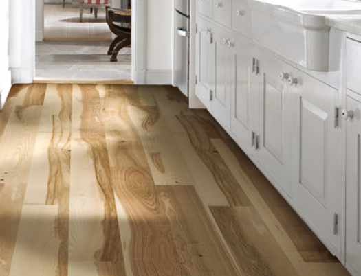 KÄHRS实木复合地板使用如何?KÄHRS实木复合地板规格有哪些?