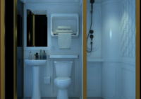 INAX伊奈整体浴室优势有哪些?伊奈整体浴室规格尺寸多少?