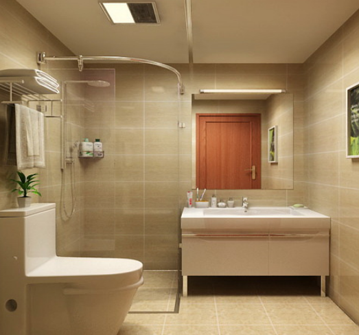 广东鸿力整体浴室产品特色是什么?整体浴室的设计有哪些要点?
