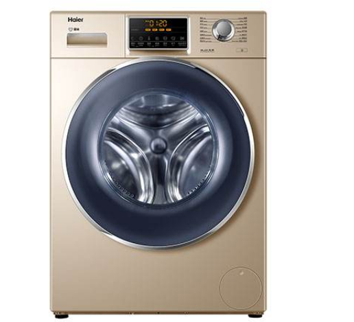 海尔滚筒洗衣机怎么样?国产品牌的骄傲!
