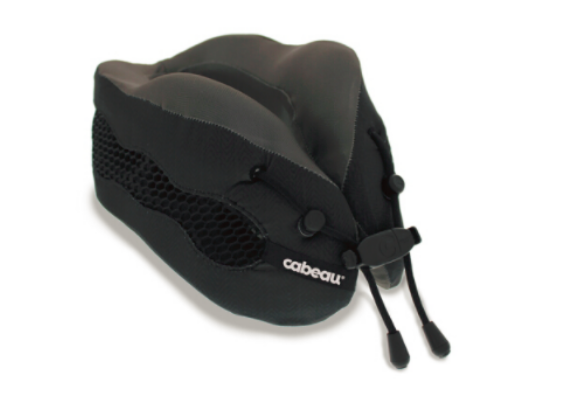 CabeauU型颈枕哪款好?Cabeau旅行枕有通用型的产品吗?