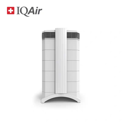 IQAir空气净化器怎么样?专注室内空气净化50年！