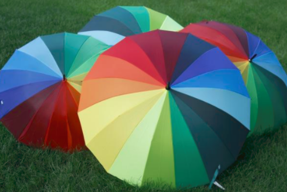 晴雨伞哪个品牌质量好?如何选购晴雨伞?