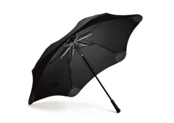 Blunt晴雨伞好吗?Blunt晴雨伞的产品优势是什么?