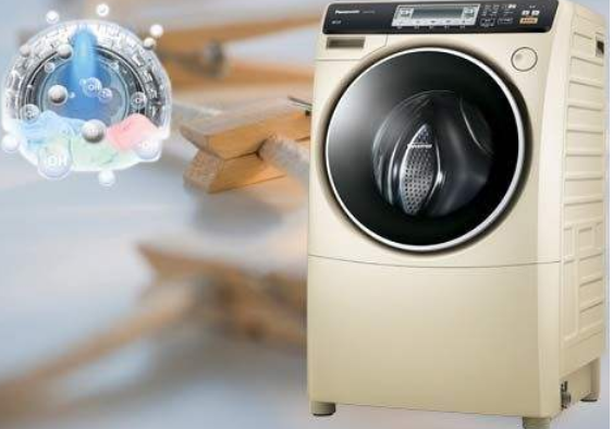 松下滚筒洗衣机为什么那么受欢迎?松下滚筒洗衣机系列如何挑选?
