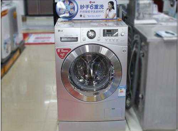 LG洗衣机怎么样？LG洗衣机好用吗？