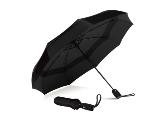 REPEL晴雨伞怎么样?REPEL晴雨伞最受欢迎的是哪个产品?