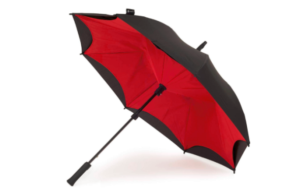 KAZbrella晴雨伞真的好吗?KAZbrella晴雨伞的打开方式是什么?