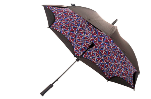 KAZbrella晴雨伞真的好吗?KAZbrella晴雨伞的打开方式是什么?