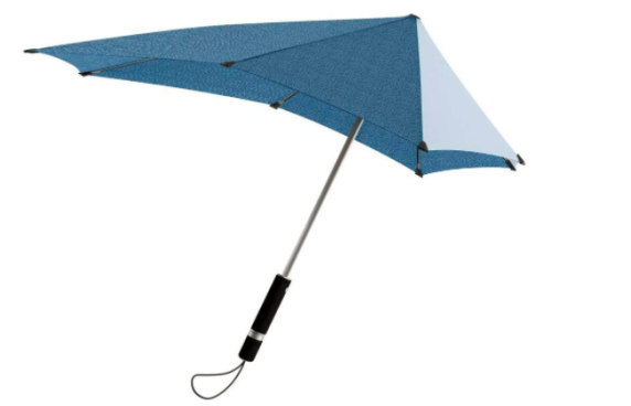 Senz晴雨伞质量好吗?Senz伞具有哪些特色?