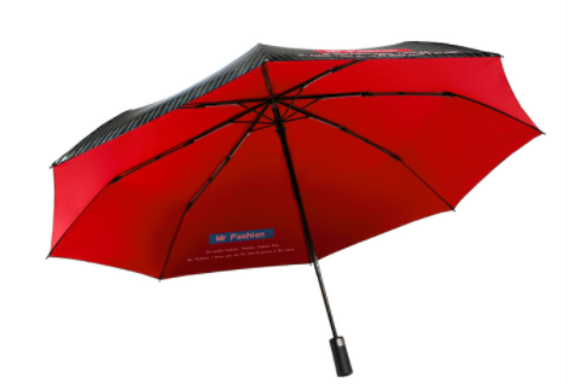 太阳城晴雨伞好用吗?太阳城晴雨伞一般UPF达到多少?