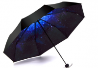 天堂伞晴雨伞介绍，天堂伞晴雨伞性价比如何?