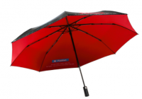 太阳城晴雨伞好用吗?太阳城晴雨伞一般UPF达到多少?