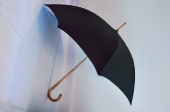 Mario Talarico雨伞质量怎么样?雨伞的Bespoke是什么意思?