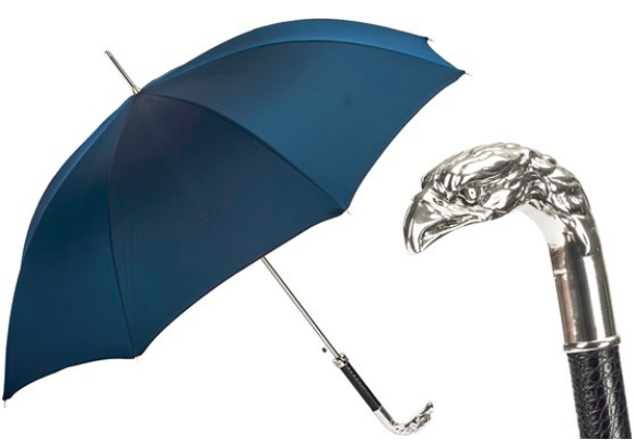 Pasotti雨伞多少钱?Pasotti经典直杆伞有哪些系列?
