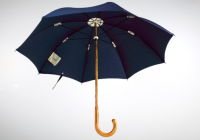 Lockwood经典直杆伞质量好吗?Lockwood伞具定制价格多少?